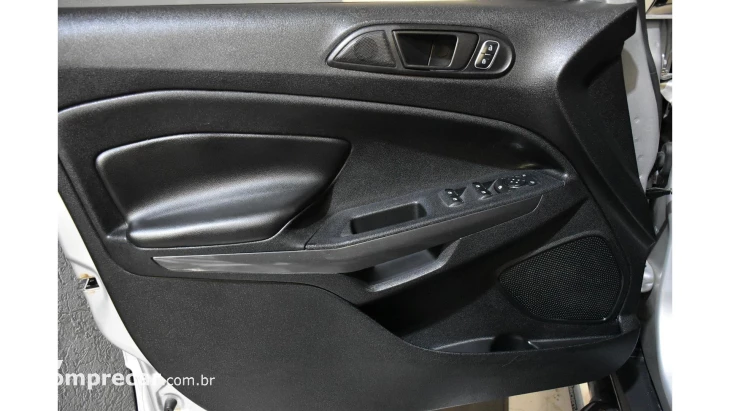 ECOSPORT - 1.5 TI-VCT FREESTYLE MANUAL
