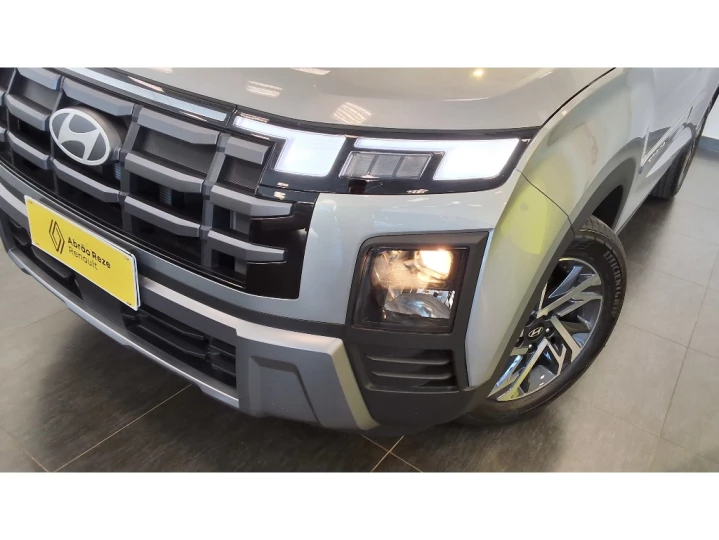 CRETA 1.0 TGDI FLEX LIMITED AUTOMÁTICO