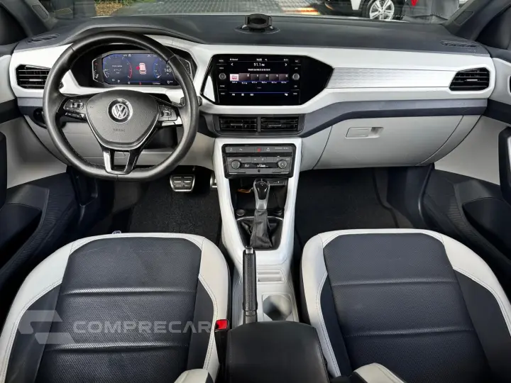 T-CROSS 1.4 250 TSI Highline
