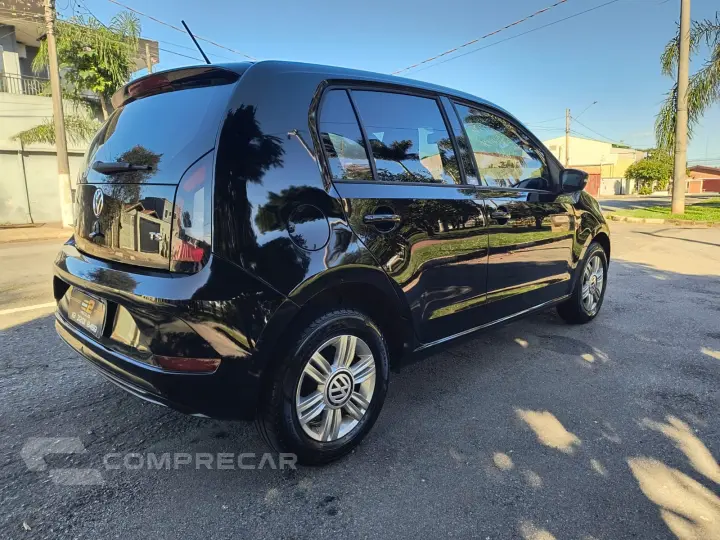 UP 1.0 TSI Move UP 12V