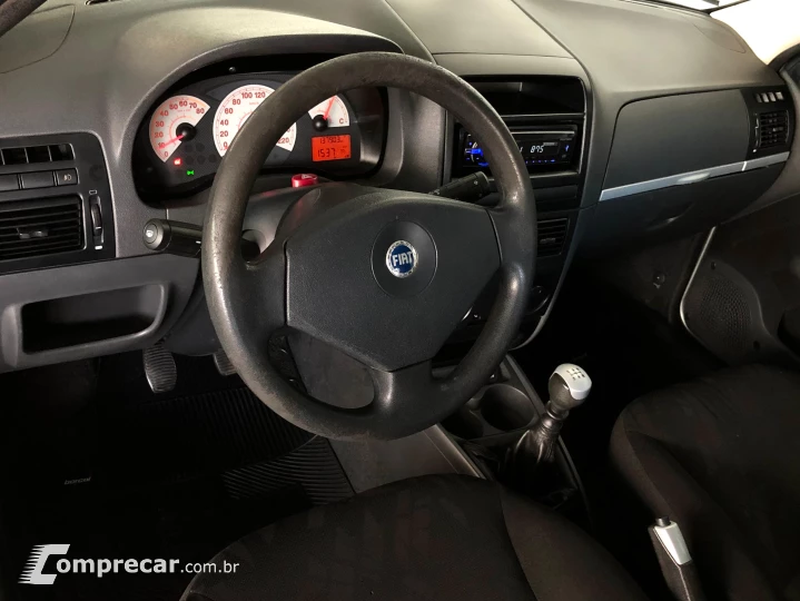 PALIO 1.0 MPI ELX