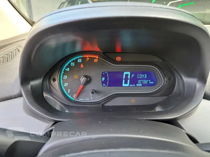 Onix 1.4 Mpfi Lt 8V Flex 4P Automático