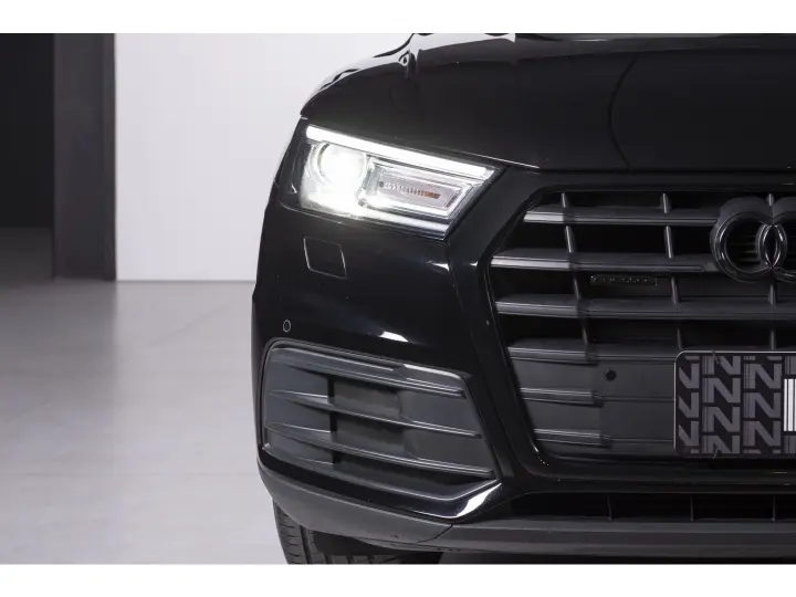 Q5 2.0 TFSI GASOLINA PRESTIGE S TRONIC