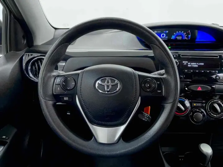 ETIOS 1.5 XS SEDAN 16V FLEX 4P AUTOMÁTICO