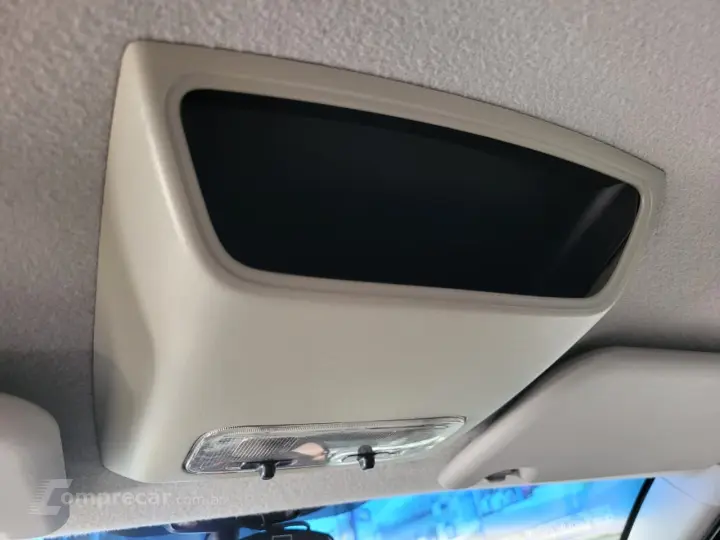 EcoSport XLT 2.0/ 2.0 Flex 16V 5p Aut.