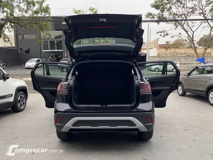 T-CROSS 1.4 250 TSI Highline