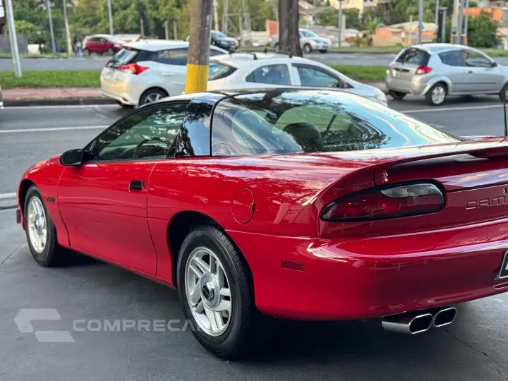 Camaro 5.7 Z-28 V8 Coupé Gasolina 2P Automático