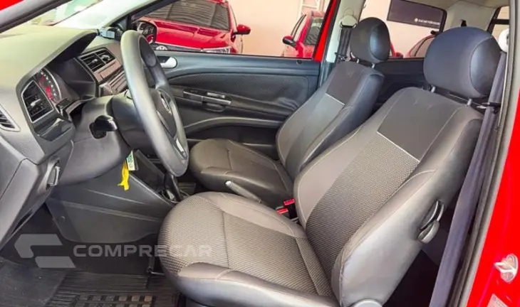 NOVA SAVEIRO TL MBVD