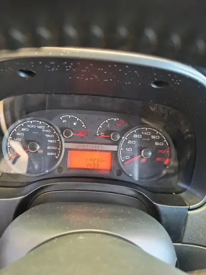 Strada Adventure1.8/ 1.8 LOCKER Flex CD