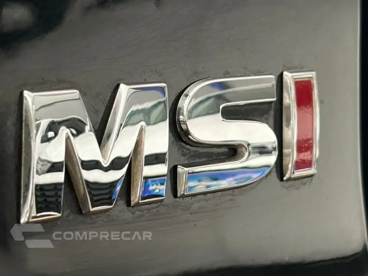 Fox PEPPER 1.6 Flex 16V 5p