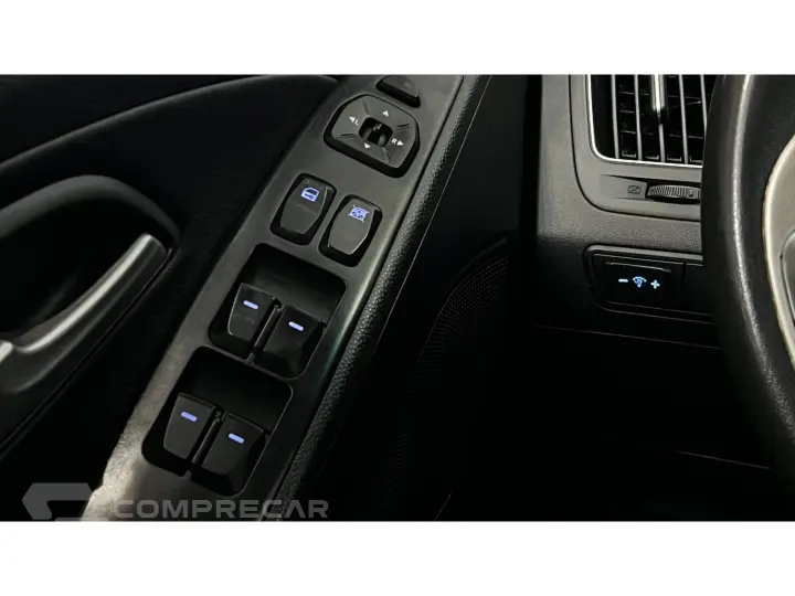 IX35 2.0 MPI 4X2 16V FLEX 4P AUTOMÁTICO