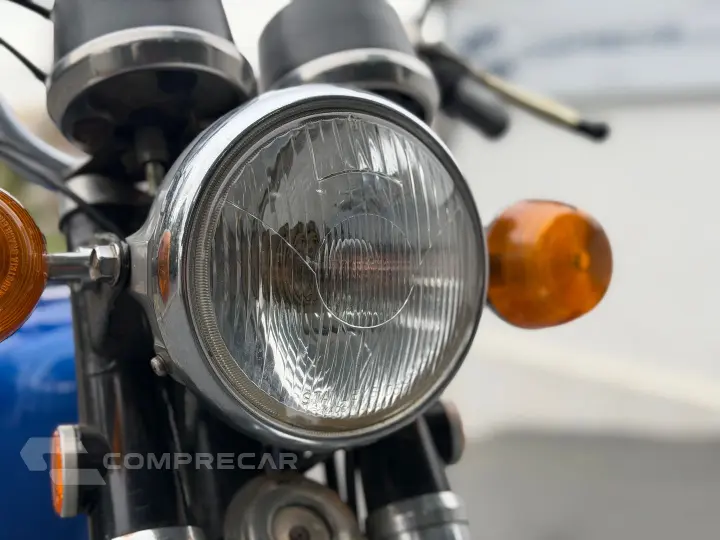 Cg 125