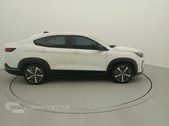 FASTBACK 1.0 TURBO 200 FLEX AUDACE CVT