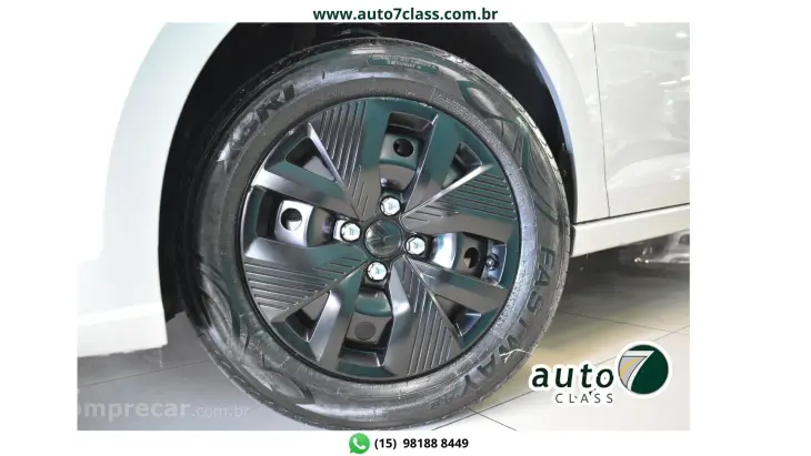 POLO - 1.0 MPI TRACK MANUAL