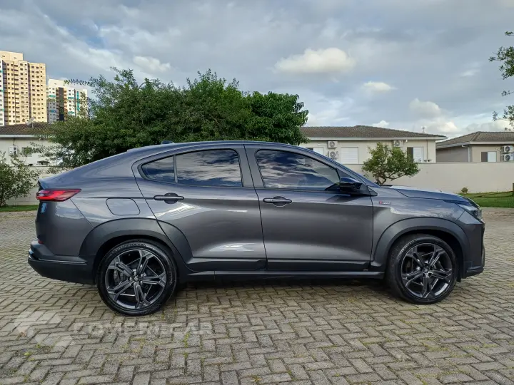 FASTBACK 1.3 Turbo 270 Limited Edition