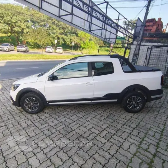SAVEIRO CD CROSS