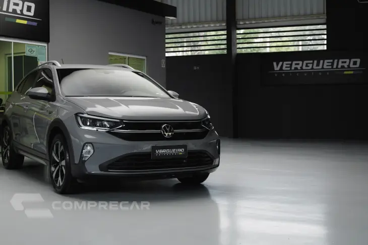 NIVUS 1.0 200 TSI Highline