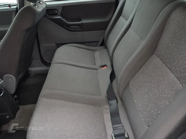 Meriva 1.8 Mpfi Expression 8V Flex 4P Manual