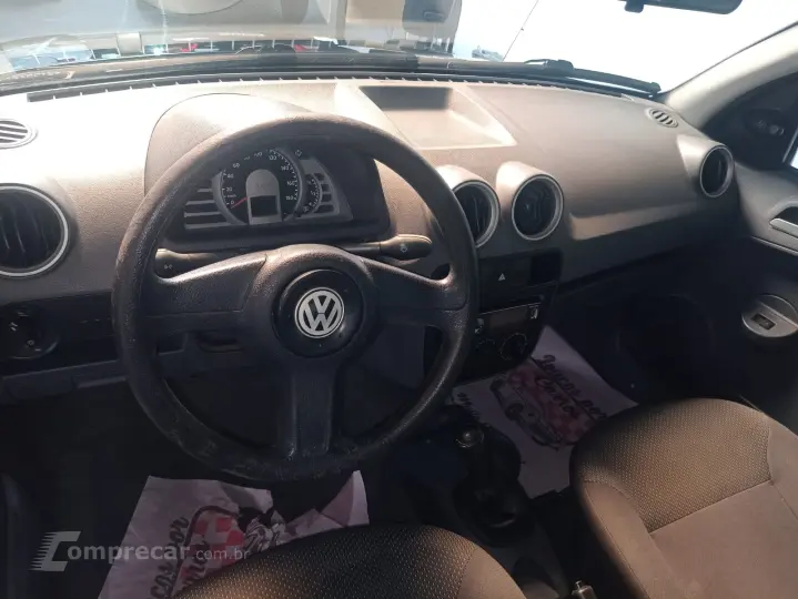 GOL 1.0 MI City 8V G.IV