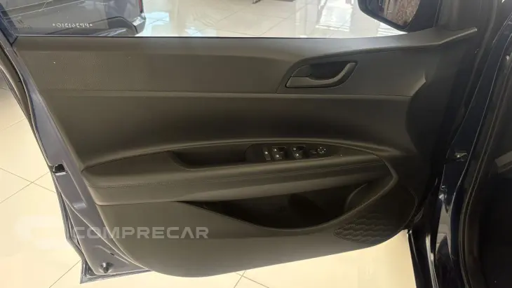 HB20 1.0 12V Comfort