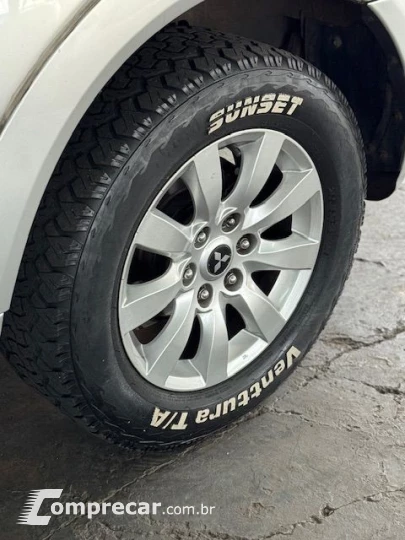 Pajero Full GLS/GLS/PKHPE 3.2 Dies.TI 5p