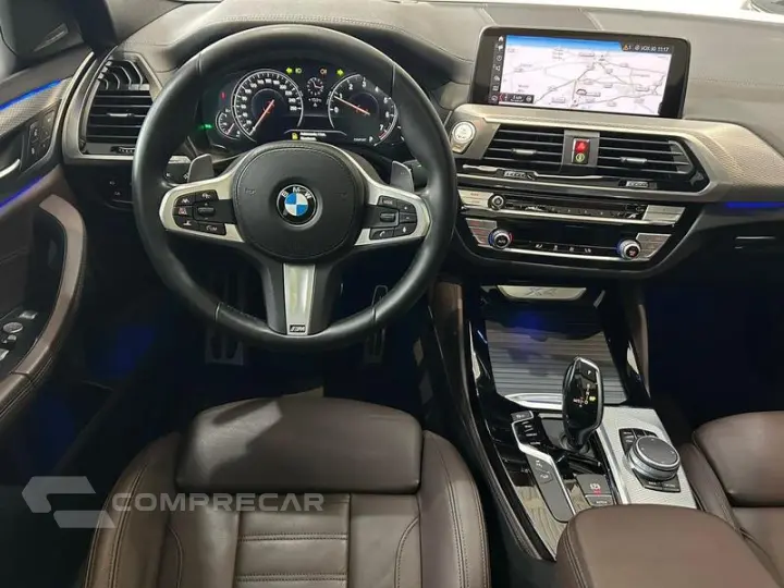 X4 XDRIVE30I