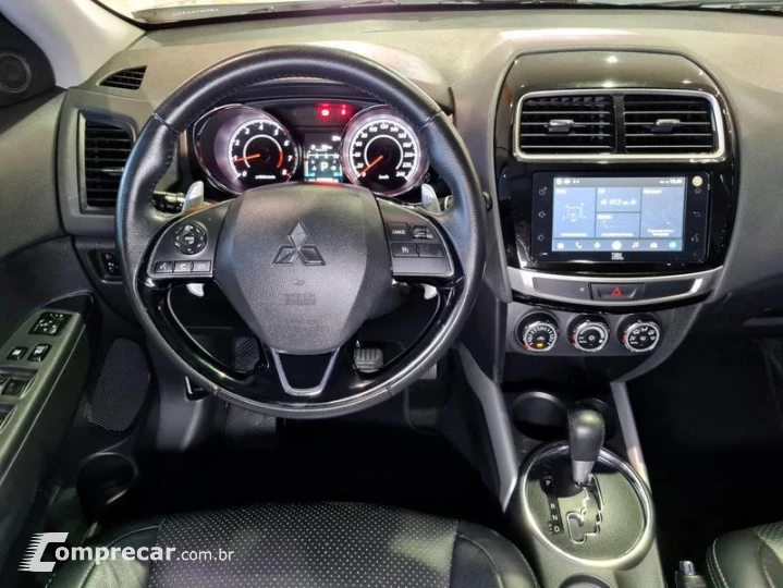 OUTLANDER SPT GLS2WD