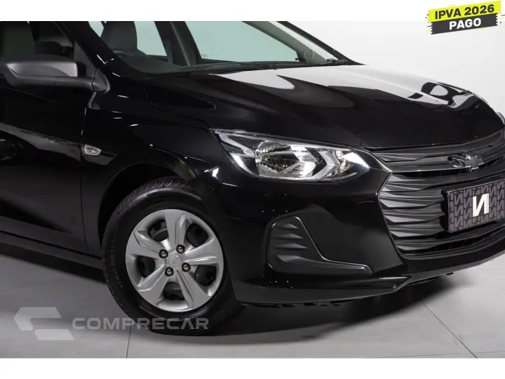 ONIX 1.0 FLEX MANUAL