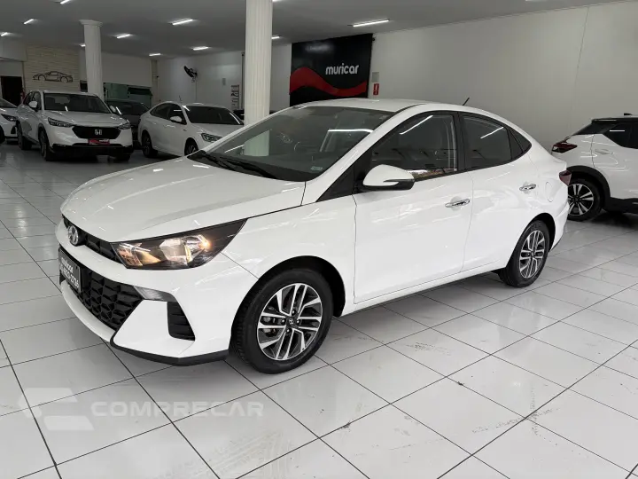 HB20S 1.0 12V FLEX LIMITED PLUS MANUAL