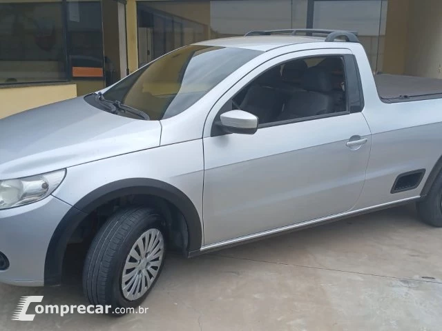 SAVEIRO - 1.6 MI CS 8V 2P MANUAL G.V
