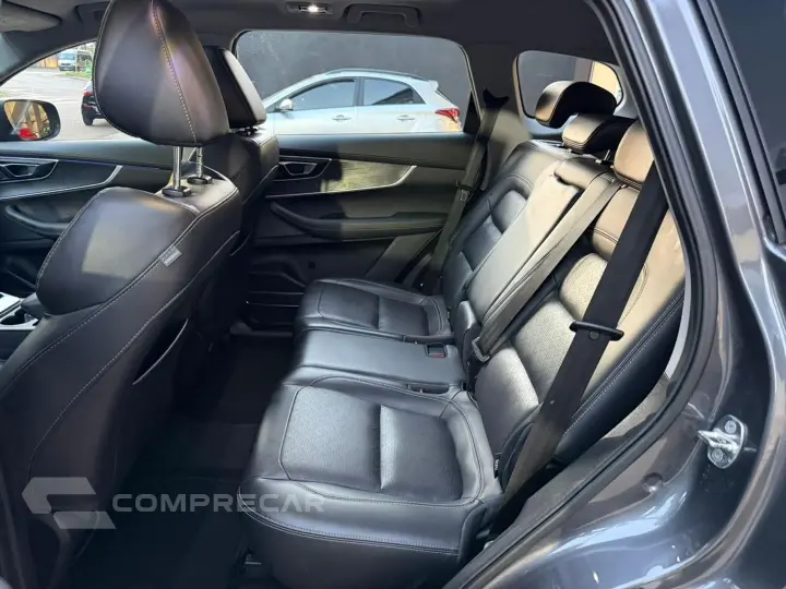 Tiggo 8 1.6 Tgdi Gasolina Txs Dct