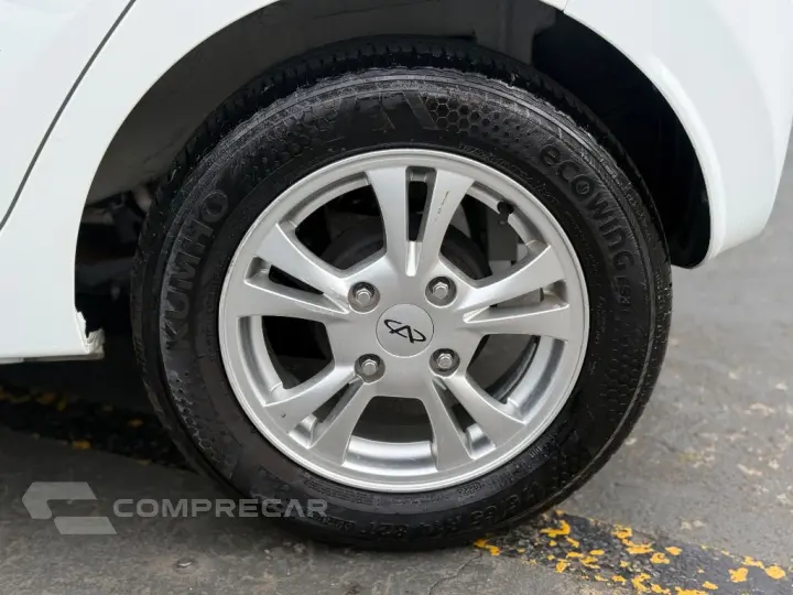 QQ 1.0  ACT FL 12V/1.0 12V Flex  5p
