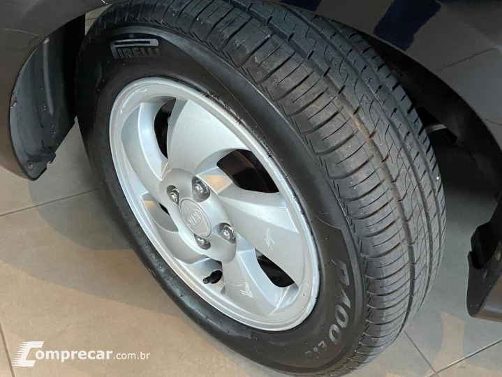 PICANTO 1.1 EX 12V