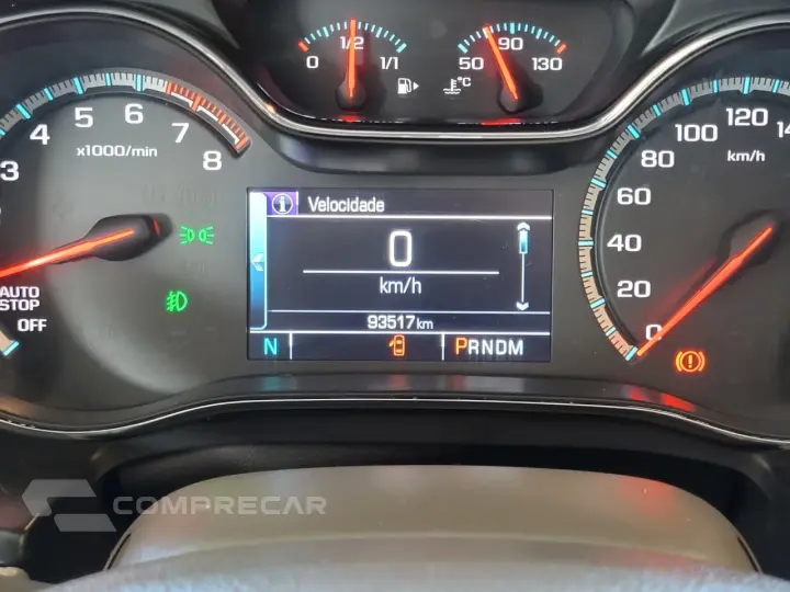 CRUZE LTZ 1.4 16V Turbo Flex 4p Aut.