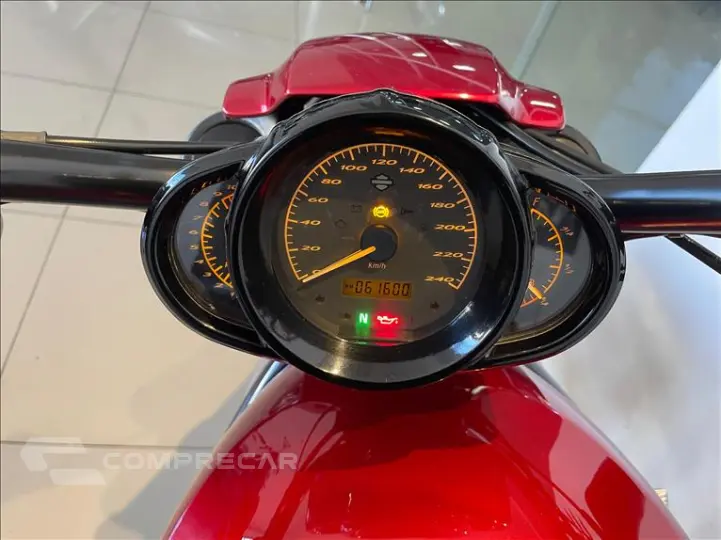 V ROD NIGHT ROD ESPECIAL