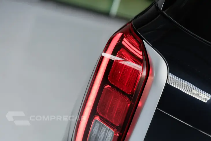 PALISADE 3.8 V6 AWD