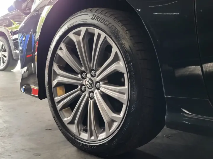 Corolla XEi 2.0 Flex 16V Aut.