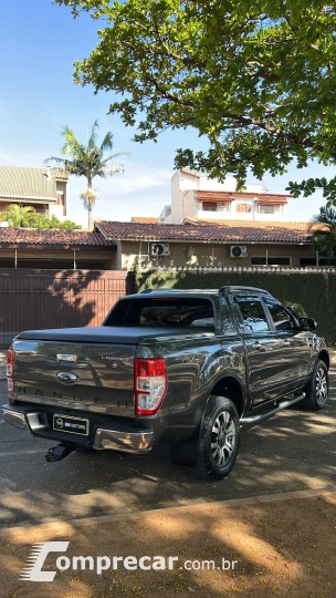 RANGER 3.2 Limited 4X4 CD 20V