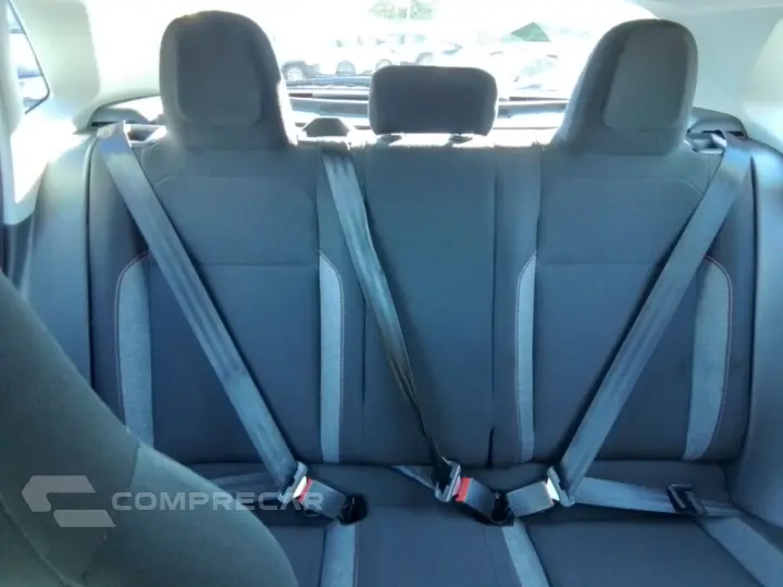 POLO 1.0 MPI TRACK MANUAL