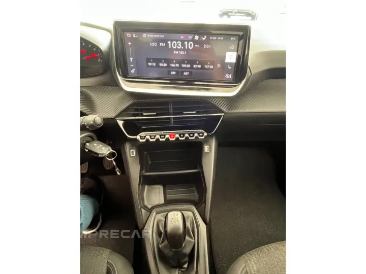 208 1.0 FIREFLY FLEX LIKE MANUAL