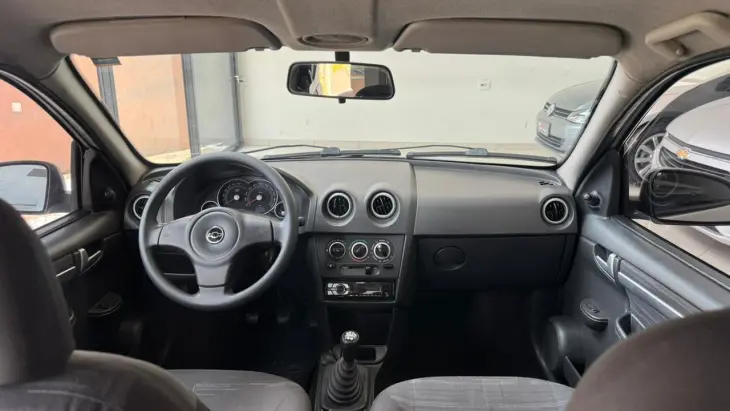 PRISMA 1.4 MPFI Maxx 8V