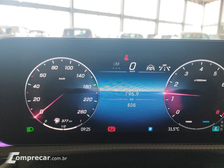 CLA 200 1.3 Mhev Progressive 7g-dct