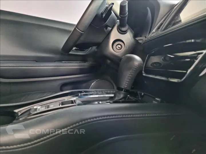 HR-V 1.8 16V EXL