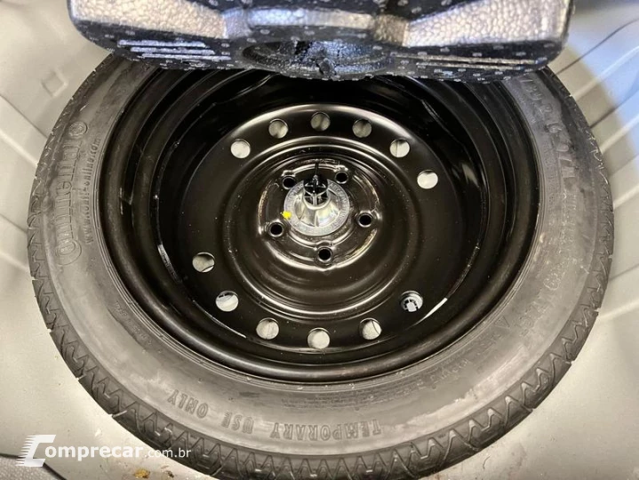 CIVIC 2.0 16V FLEXONE EXL 4P CVT