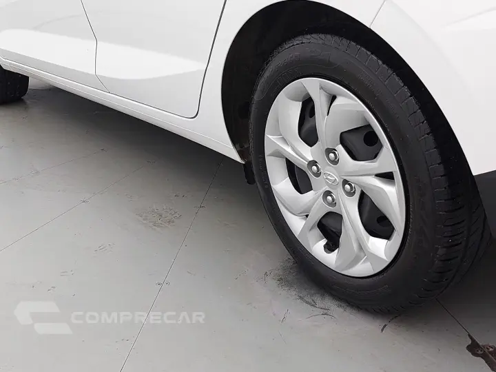 HB20 1.0 12V FLEX SENSE PLUS MANUAL