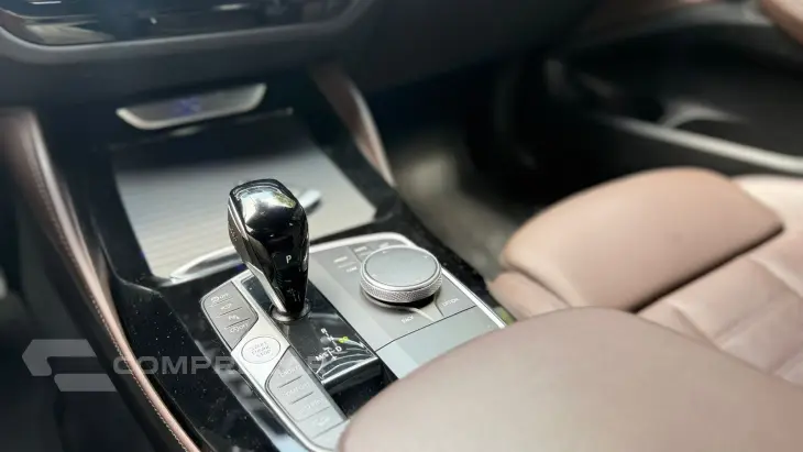 X4 2.0 16V 20I M Sport