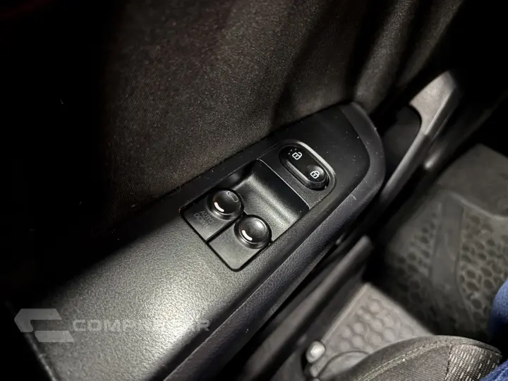 HB20 1.0 COMFORT 12V FLEX 4P MANUAL