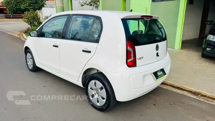 UP 1.0 MPI Take UP 12V