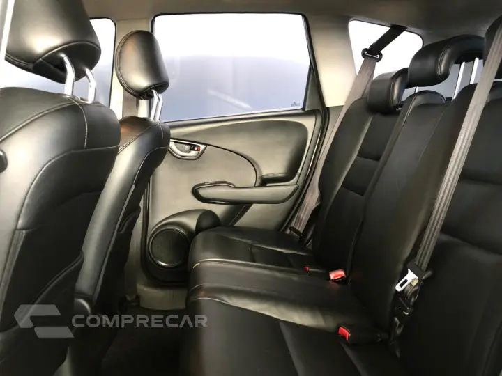 FIT 1.5 EXL 16V