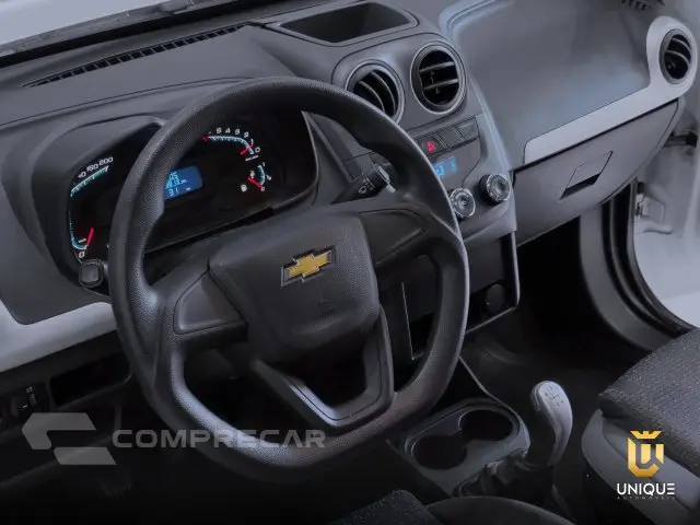 MONTANA - 1.4 MPFI LS CS 8V 2P MANUAL